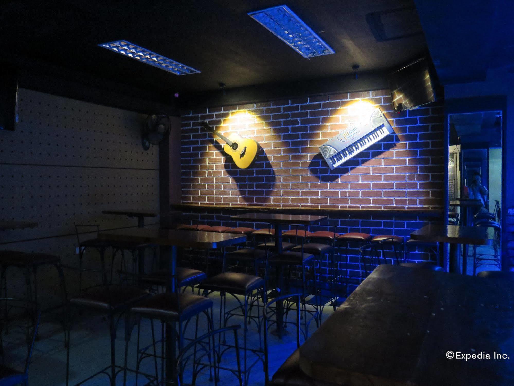 拉格洛丽亚酒店 宿务 外观 照片