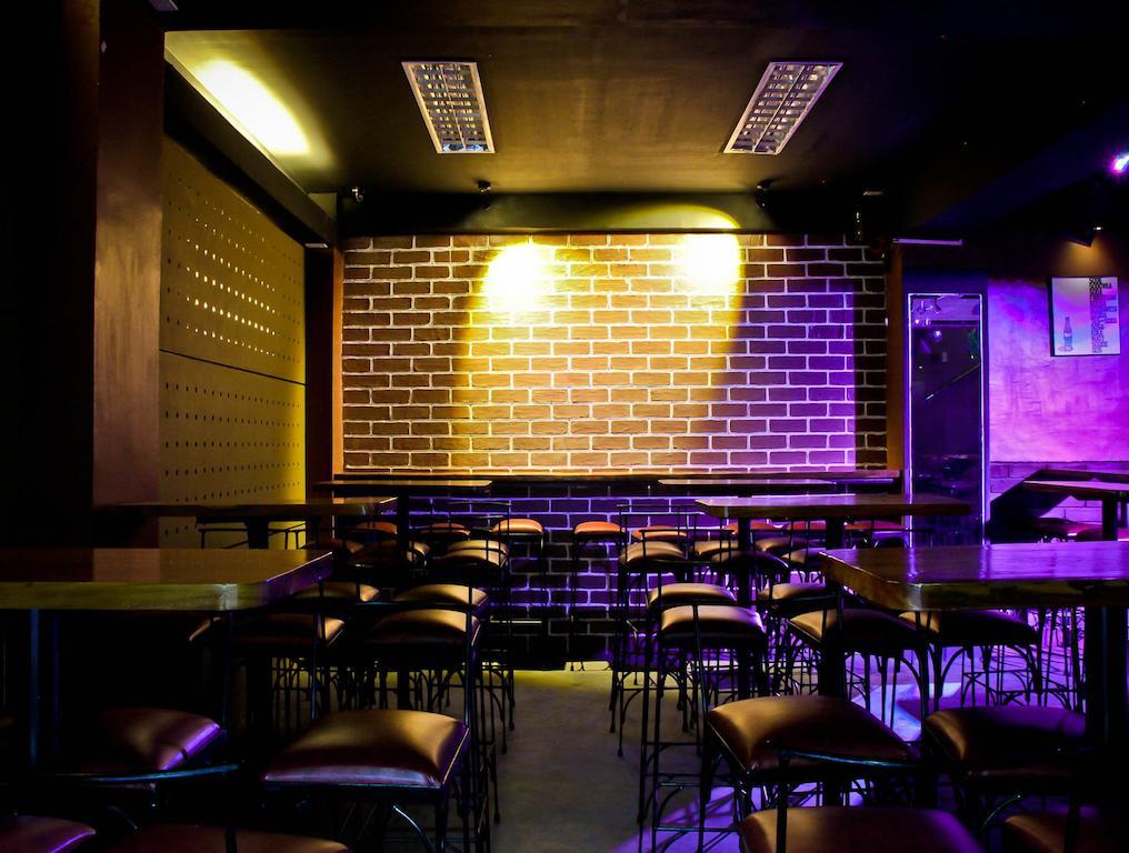 拉格洛丽亚酒店 宿务 外观 照片