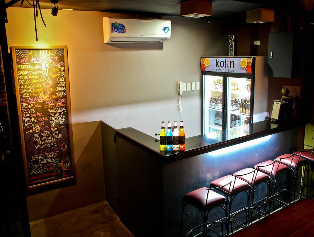 拉格洛丽亚酒店 宿务 外观 照片