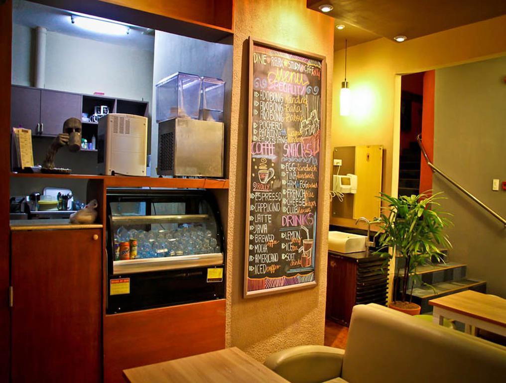 拉格洛丽亚酒店 宿务 外观 照片